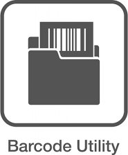 Brother - Barcode licence pro - ZBR8LS48BAR