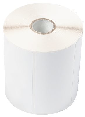 Brother - BCS-1J150102-121 (potažené štítky (500 štítků 102mm x 150mm)) BCS1J150102121