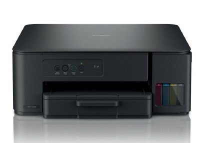 Brother DCPT430WYJ1 - black