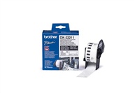 BROTHER DK22211 Continuous Film Tape (Biela 29mm)