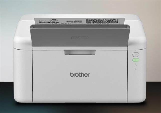 Brother HLL1230WYJ1 - white
