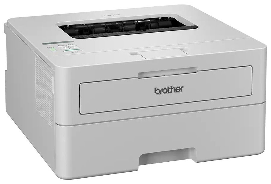 BROTHER laser HL-B2180DW / 1200x1200 dpi / až 34 str./min / černobílá / Tonerbenefit / duplex / tichá / LAN HLB2180DWYJ1