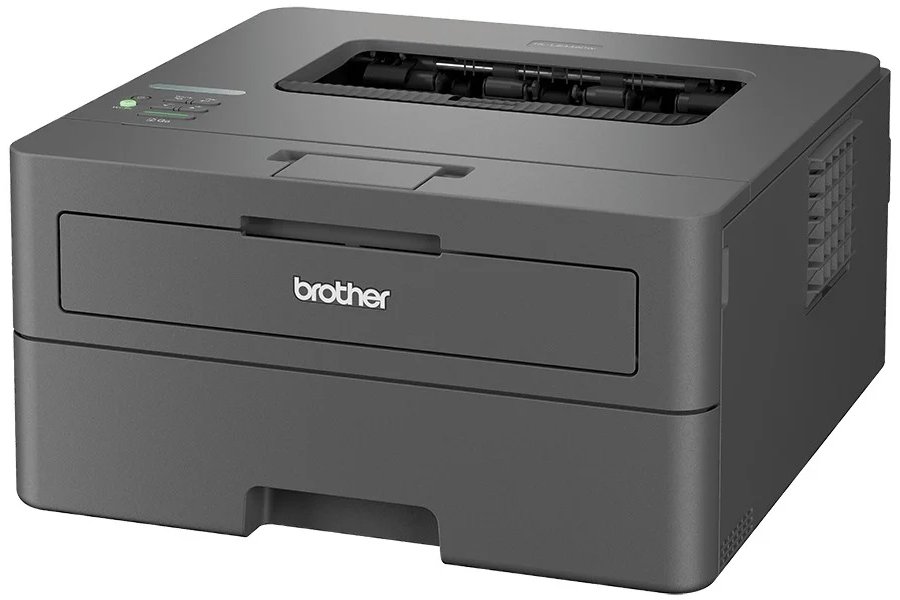BROTHER laserová mono tiskárna HL-L2442DW / A4 / 30ppm / 1200x1200dpi / 64MB / WiFi/USB/Duplex HLL2442DWYJ1
