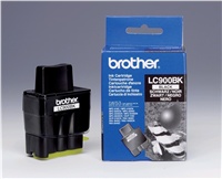 BROTHER LC-900 Ink Black pre DCP-110C/115C/215C/310CN LC900BKYJ1