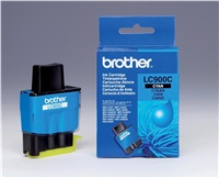 BROTHER LC-900 Ink Cyan pre DCP-110C/115C/215C/310CN LC900CYJ1