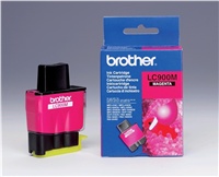 BROTHER LC-900 Ink Magenta pre DCP-110C/115C/215C/310CN LC900MYJ1