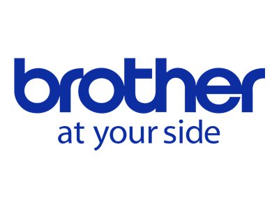Brother MCPP3CL - Plast - lepidlo - 60 micron - průsvitná - Roll (5 cm) 1 role fólie - pro Tape Cre