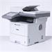 BROTHER mono laserová multifunkčná tlačiareň MFC-L6910DN 1200x1200, A4, 50ppm, USB, LAN, Wi-Fi MFCL6910DNRE1
