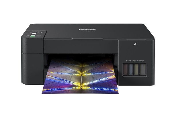 BROTHER multifunkce inkoustová DCP-T425W - A4 64MB 1200x6000 16ppm 150listů USB 2.0 WIIFI DCPT425WYJ1