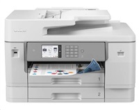 BROTHER multifunkce inkoustová MFC-J6975DW - A3/A3 DUALSKEN - WIFI USB LAN 35ppm DADF50 MFCJ6975DWRE1