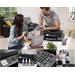 BROTHER multifunkce inkoustová MFC-T920DW - A4 128MB 1200x6000 17ppm 150+80/20 OBOUSTRANÝ TISK USB 2.0 WIFI MFCT920DWYJ1