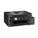 BROTHER multifunkce inkoustová MFC-T930DW - A4 128MB 2400x600 17ppm MP tray LCD FAX USB 2.0. WIFI - INKTAN MFCT930DWYJ1