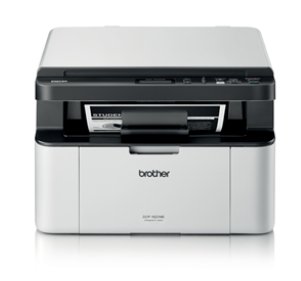 BROTHER multifunkce laserová DCP-1623WE A4, A4 sken, 20ppm, 32MB, 600x600copy, GDI, USB, WiFi DCP1623WEYJ1