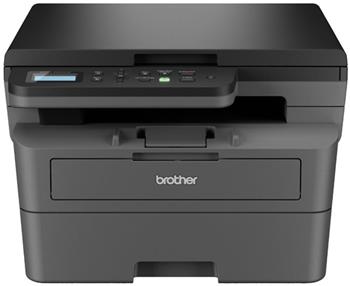 BROTHER multifunkce laserová DCP-L2622DW - A4, 34ppm, 256MB,1200x1200,USB.WIFI 5G, 250listů, DPL DCPL2622DWYJ1