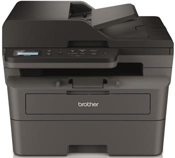 BROTHER multifunkce laserová DCP-L2640DN PCL 34 str./min, kopírka, skener, USB, duplexní tisk, LAN, ADF DCPL2640DNYJ1