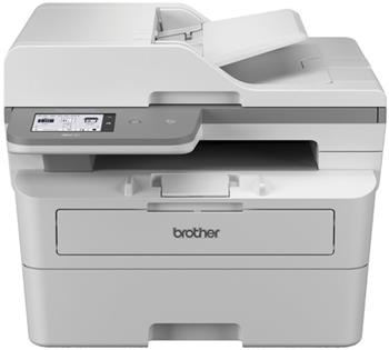 BROTHER multifunkce laserová MFC-L2922DW- A4,34ppm,DUALSKEN 256MB 1200x1200,USB LAN WIFI 250listů MFCL2922 MFCL2922DWYJ1