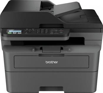 BROTHER multifunkcia laserová MFC-L2802DN - A4, 32ppm, 1200x1200dpi, USB, LAN, 128 MB pamäť MFCL2802DNYJ1