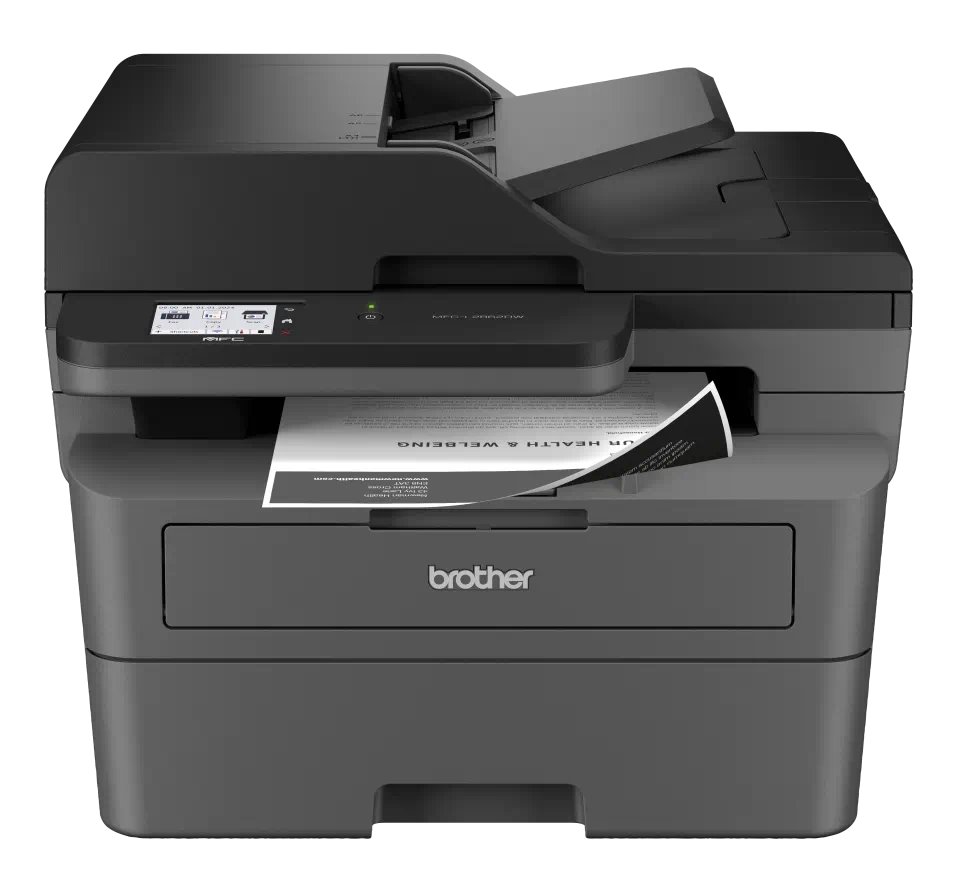 BROTHER multifunkční tiskárna MFC-L2862DW / copy /skener / A4/fax / duplex / ADF / síť / WiFi MFCL2862DWYJ1
