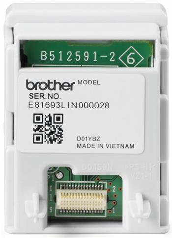 Brother - NC9110w (Wi-Fi modul)