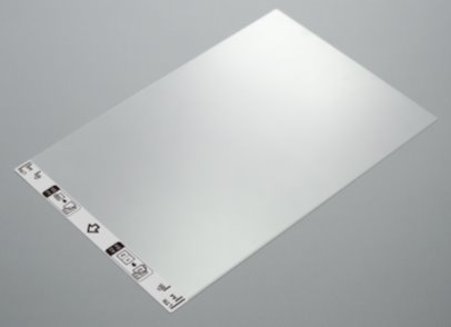 BROTHER options pro skenery - podkladový list CSA3301