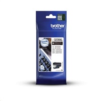 Brother originál ink LC-3239XLBK, black, 6000str., Brother MFC-J5945DW, MFC-J6945DW, MFC-J6947DW LC3239XLBK