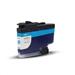 Brother originál ink LC-3239XLC, cyan, 5000str., Brother MFC-J5945DW, MFC-J6945DW, MFC-J6947DW LC3239XLC