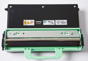 Brother originál odpadová nádobka WT200CL, 50000str., HL-30x0CN, MFC-9X20CN