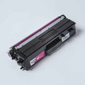 Brother originál toner TN-421M, magenta, 1800str., Brother HL-L8350CDW, DCP-L8450CDW, MFC-L8690CDW, TN421M