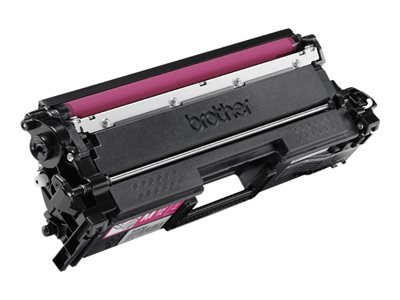 Brother originál toner TN-821XLM, magenta, 9000str., Brother HL-L9430CDN, HL-L9470CDN, MFC-L9670CDN TN821XLM