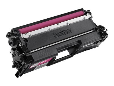Brother originál toner TN-821XXLM, magenta, 12000str., Brother HL-L9430CDN, HL-L9470CDN, MFC-L9670C TN821XXLM