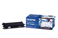 Brother originál toner TN130BK, black, 2500str., Brother HL-4040CN, 4050CDN, DCP-9040CN, 9045CDN, M