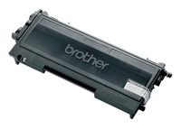 Brother originál toner TN2005, black, 1500str., Brother HL-2035