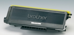 Brother originál toner TN3130, black, 3500str., Brother HL-5240, 5050DN, 5270DN, 5280DW