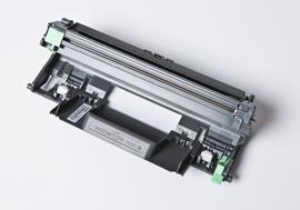 Brother originál válec DR1030, black, 10000str., Brother HL-11xx, DCP 15xx