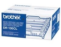 Brother originál válec DR130CL, CMYK, 17000str., Brother HL-4040CN, 4050CDN, DCP-9040CN, 9045CDN, M