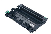 Brother originál válec DR2100, black, 12000str., Brother HL-2140, 2150N, 2170W