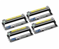 Brother originál válec DR230CL, CMYK, 15000str., Brother HL-30x0CN, MFC-9x20CN