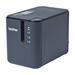 Brother PTP900W, termo tlačiareň štítkov, 36mm, RS232, USB, WiFi PTP900WYJ1
