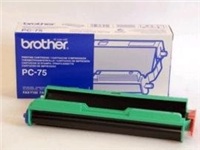 BROTHER RDM01E5 cont. receipt roll 102mmx27 m