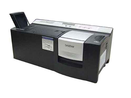 Brother SC-2000 programátor razítek SC2000USBWK1