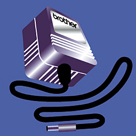 Brother Síťový adaptér pro PT - typ ADE001EU