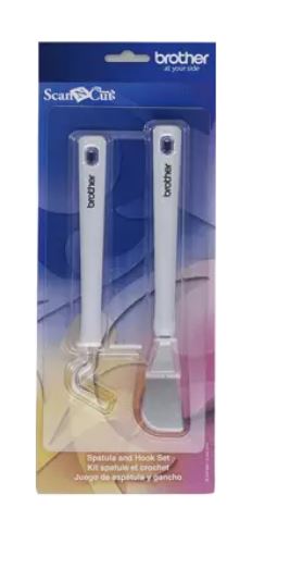 Brother - Špachtle a hák CASPHK1
