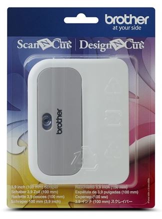 Brother - stěrka ScanNCut CASCP1