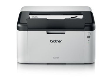 BROTHER tiskárna laserová mono HL-1223WE - A4, 21ppm, 2400x600, 32MB, GDI, USB 2.0, WIFI, 150l, startovací t HL1223WEYJ1