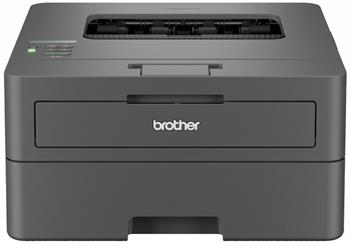 BROTHER tiskárna laserová mono HL-L2442DW, A4, 30ppm, 1200x1200dpi, 64MB, WiFi, USB, Duplex HLL2442DWYJ1