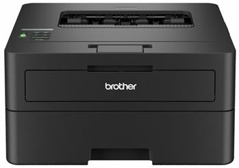 BROTHER tiskárna laserová mono HL-L2460DN, A4, 34ppm, 1200x1200dpi, 128MB, LAN, USB, Duplex HLL2460DNYJ1