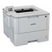 BROTHER tiskárna laserová mono HL-L6400DW - A4, 50ppm, 1200x1200, 512MB, PCL6, USB 2.0, WIFI, LAN, DUPLEX HLL6400DWRF1