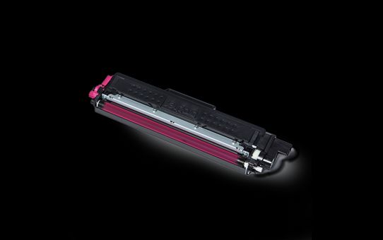 Brother TN-243M, toner magenta, 1000 str. TN243M