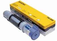 BROTHER Toner TN-200 pre HL-7x0, Fax 8000, MFC 9050 TN200