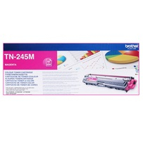 BROTHER Toner TN-245M, magenta , 2 200 strán TN245M